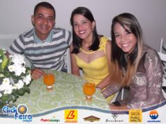 15 Anos de Elisandra Almeida